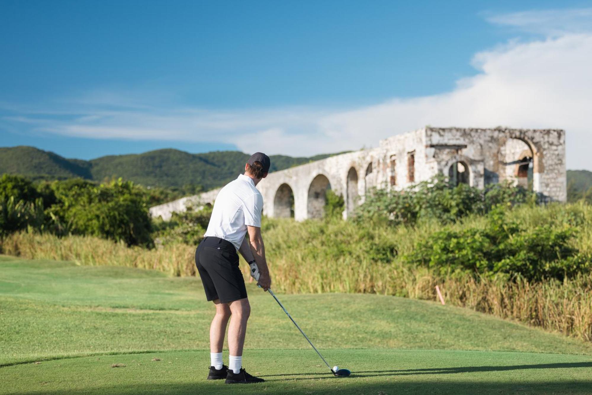 Jewel Grande Montego Bay Resort And Spa Exterior photo