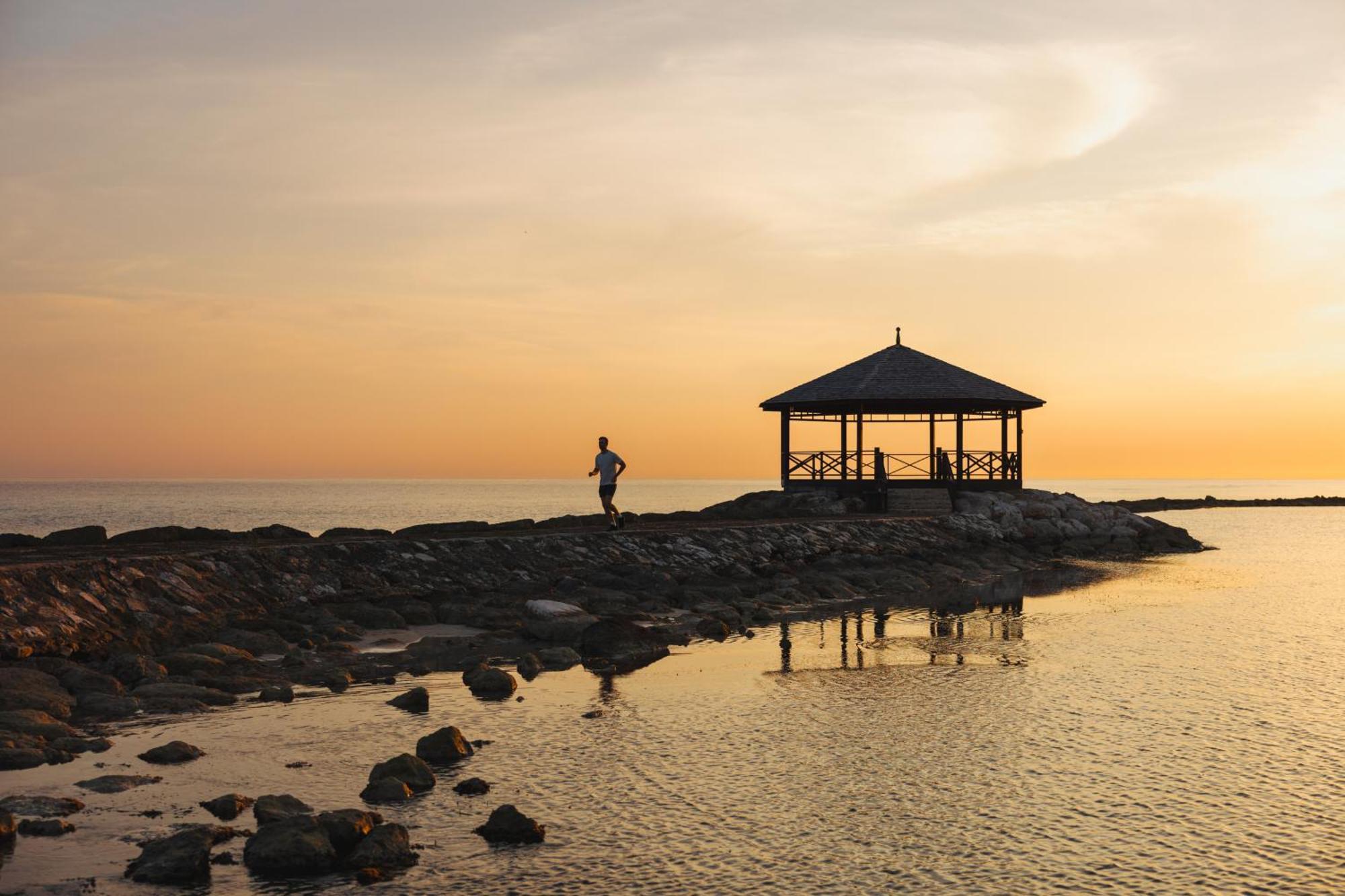 Jewel Grande Montego Bay Resort And Spa Exterior photo