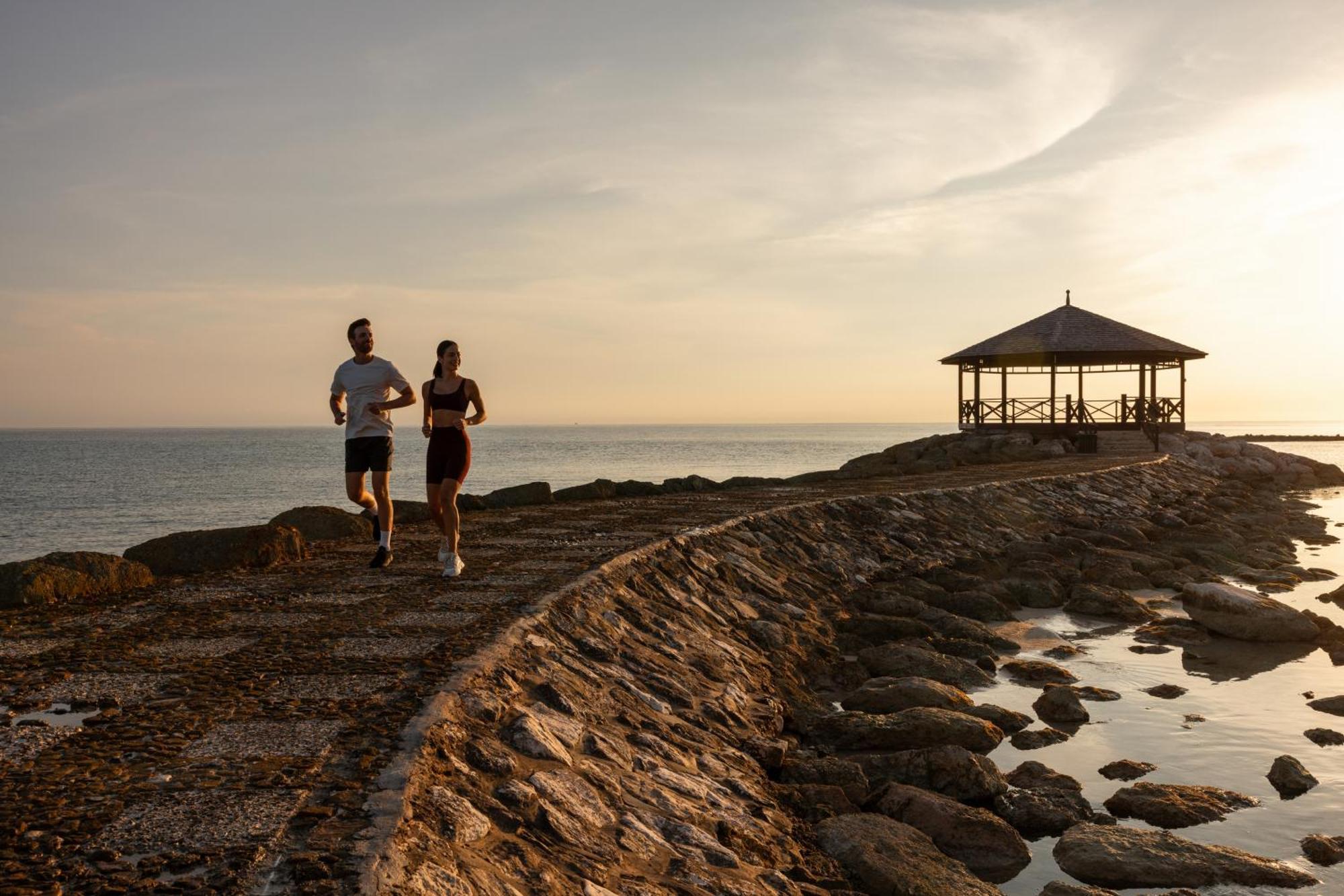 Jewel Grande Montego Bay Resort And Spa Exterior photo