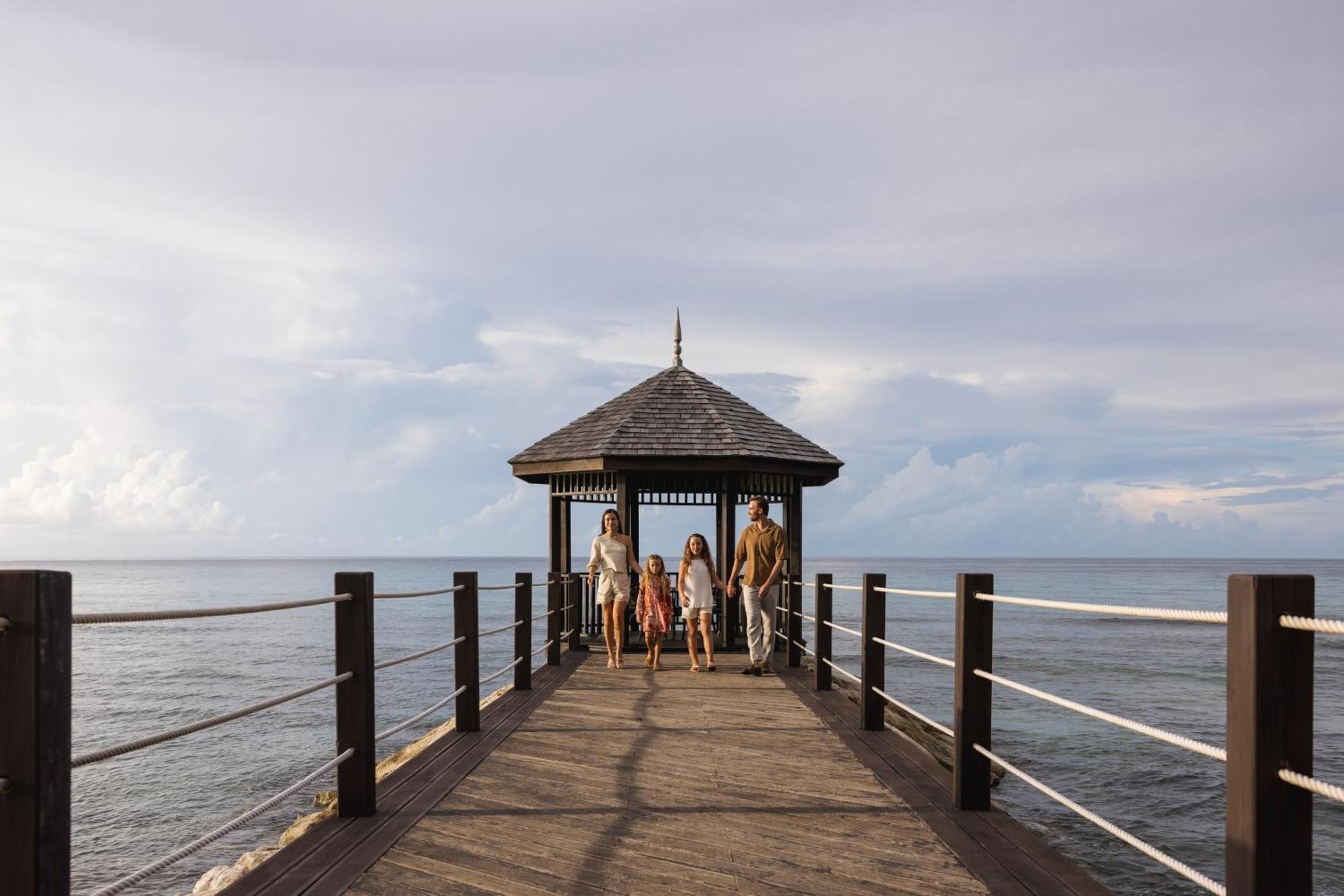 Jewel Grande Montego Bay Resort And Spa Exterior photo