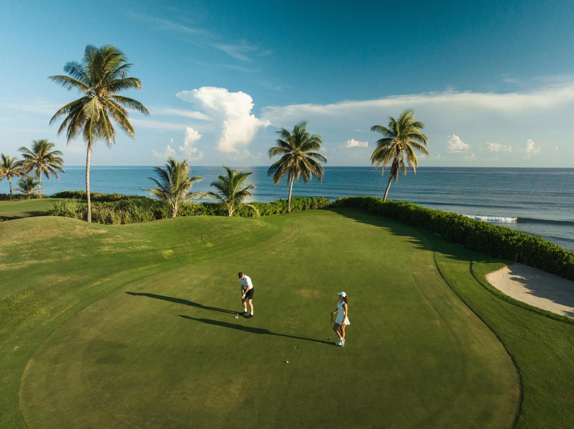 Jewel Grande Montego Bay Resort And Spa Exterior photo