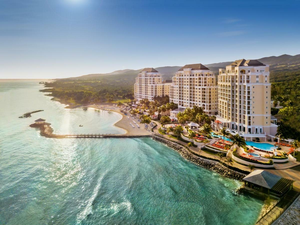 Jewel Grande Montego Bay Resort And Spa Exterior photo